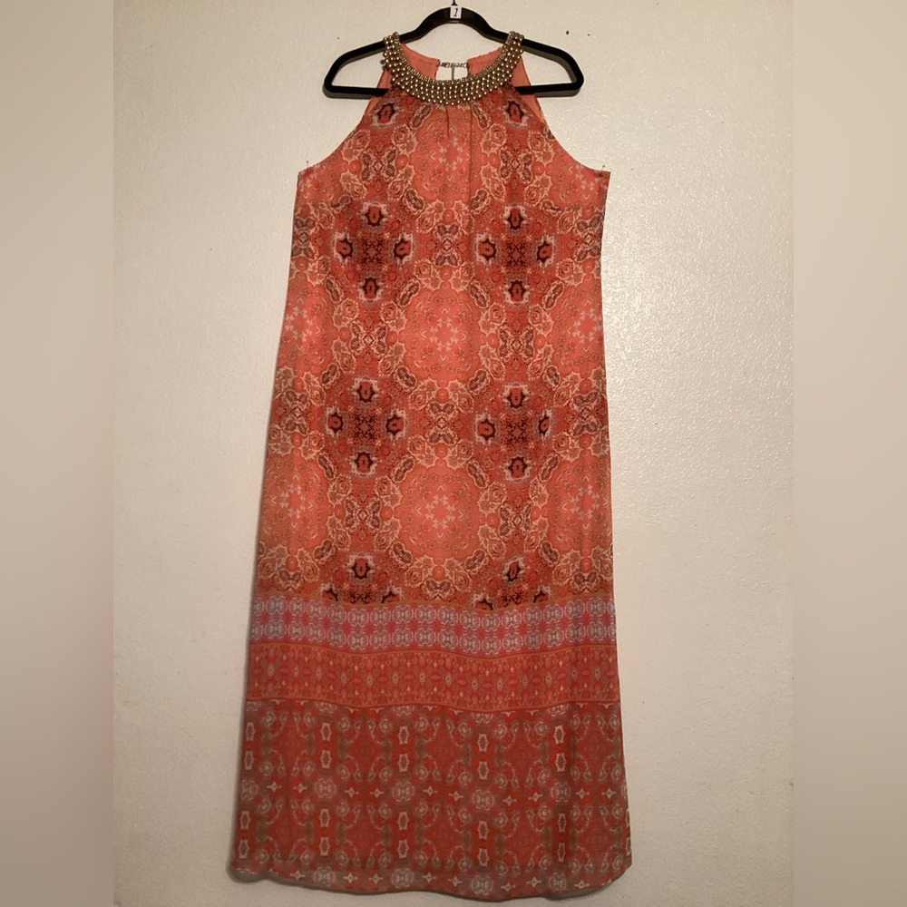 CB Established 1962 Dress